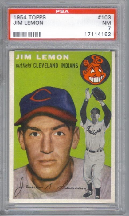 Jim Lemon