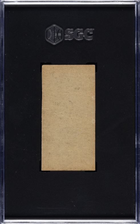 Seablaster Babe Ruth