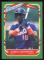 1987 Fleer Star Sticker B #114