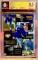 Ken Griffey Jr. 1995 Zenith Mozaics #5