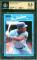 Bo Jackson 1990 Donruss