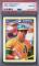 Jose Canseco 1987 Topps