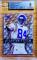 Randy Moss 1999 Skybox Dominion Warp Tek Atlantattitude