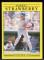 1991 Fleer Update #U-96