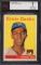 Ernie Banks 1958 Topps #310