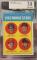 Willie Stargell 1963 Topps