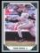 1991 Leaf #281 B