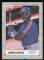 1988 Fleer Star Sticker #69