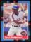 1988 Donruss #439 A