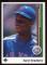 1989 Upper Deck #260 B
