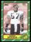 1986 Topps #346 A