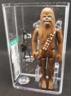 1977 Lily Ledy Chewbacca - AFA 85