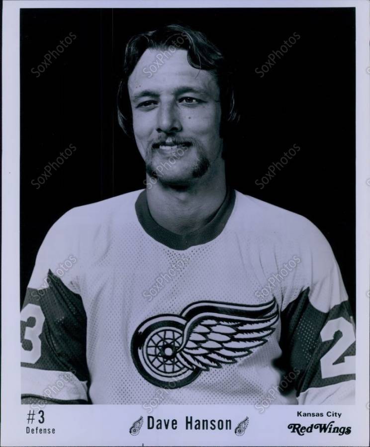 AB Collection Hanson Brothers Collection (Slapshot)