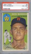 #006 - Pete Runnels - PSA 6