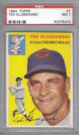 #007 - Ted Kluszewski - PSA 7
