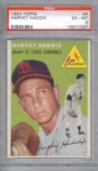 #009 - Harvey Haddix - PSA 6