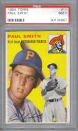 #011 - Paul Smith - PSA 7
