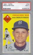 #014 - Preacher Roe - PSA 7