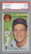 #015 - Al Rosen - PSA 7
