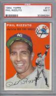 #017 - Phil Rizzuto - PSA 7