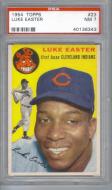 #023 - Luke Easter - PSA 7