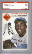 #035 - Junior Gilliam - PSA 7