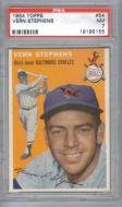 #054 - Vern Stephens - PSA 7