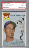 #055 - Phil Cavarretta - PSA 7