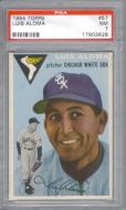 #057 - Luis Aloma - PSA 7