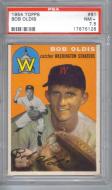 #091 - Bob Oldis - PSA 7.5