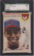 #094 - Ernie Banks - SGC 40