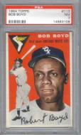#113 - Bob Boyd - PSA 7