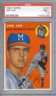 #141 - Joe Jay - PSA 7.5