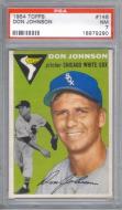 #146 - Don Johnson - PSA 7