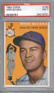 #152 - Mike Blyzka - PSA 7