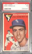 #154 - Mike Fornieles - PSA 7
