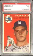 #175 - Frank Leja - PSA 7