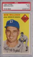#177 - Bob Milliken - PSA 7