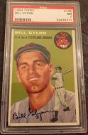 #178 - Bill Glynn - PSA 7