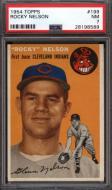 #199 - Rocky Nelson - PSA 7