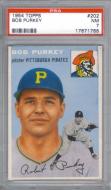 #202 - Bob Purkey - PSA 7