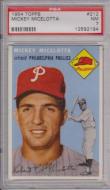 #212 - MIckey Micelotta - PSA 7