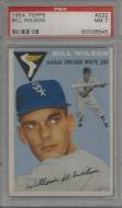 #222 - Bill Wilson - PSA 7