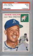 #233 - Augie Galan - PSA 7