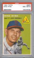 #237 - Mike Ryba - PSA 8