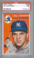 #239 - Bill Skowron - PSA 7