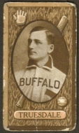 C46 Truesdale - Imperial Tobacco