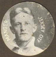 E254 Manser - Colgan's Chips