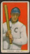 T206 Hannifan - 1 of 4 in T206