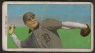 T206 Mullin, Detroit - Sweet Cap 150